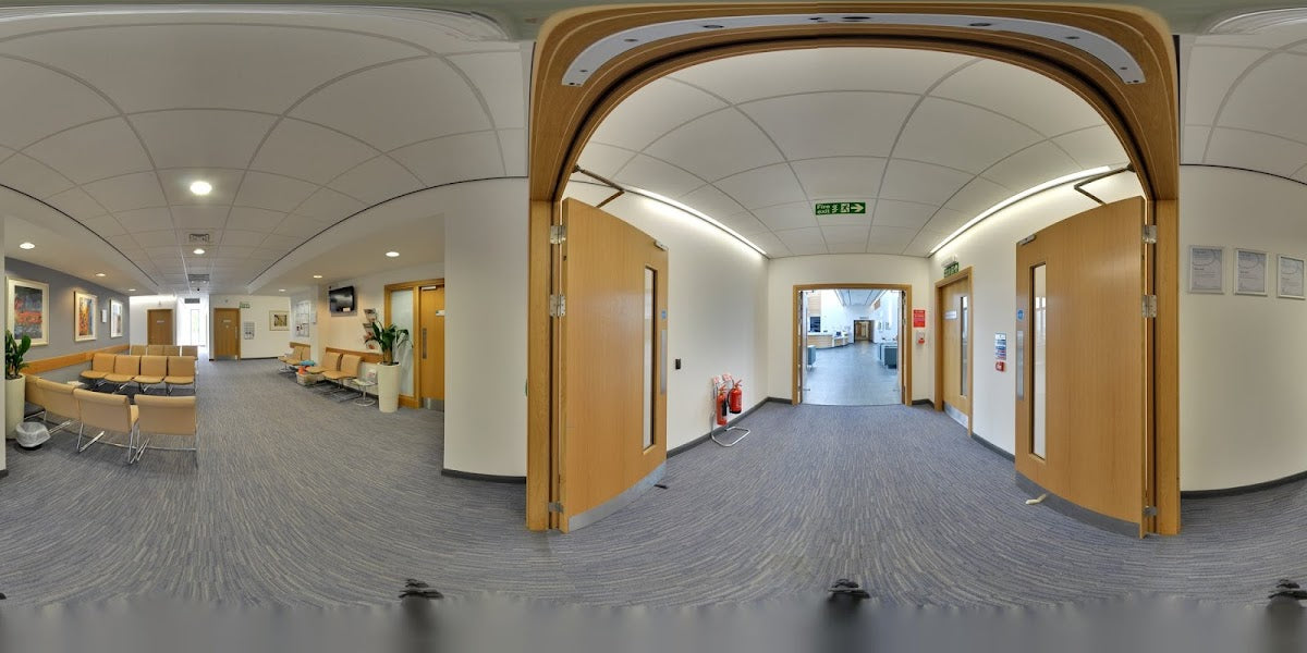 Spire Shawfair Park Hospital Edinburgh — Dr.Visor