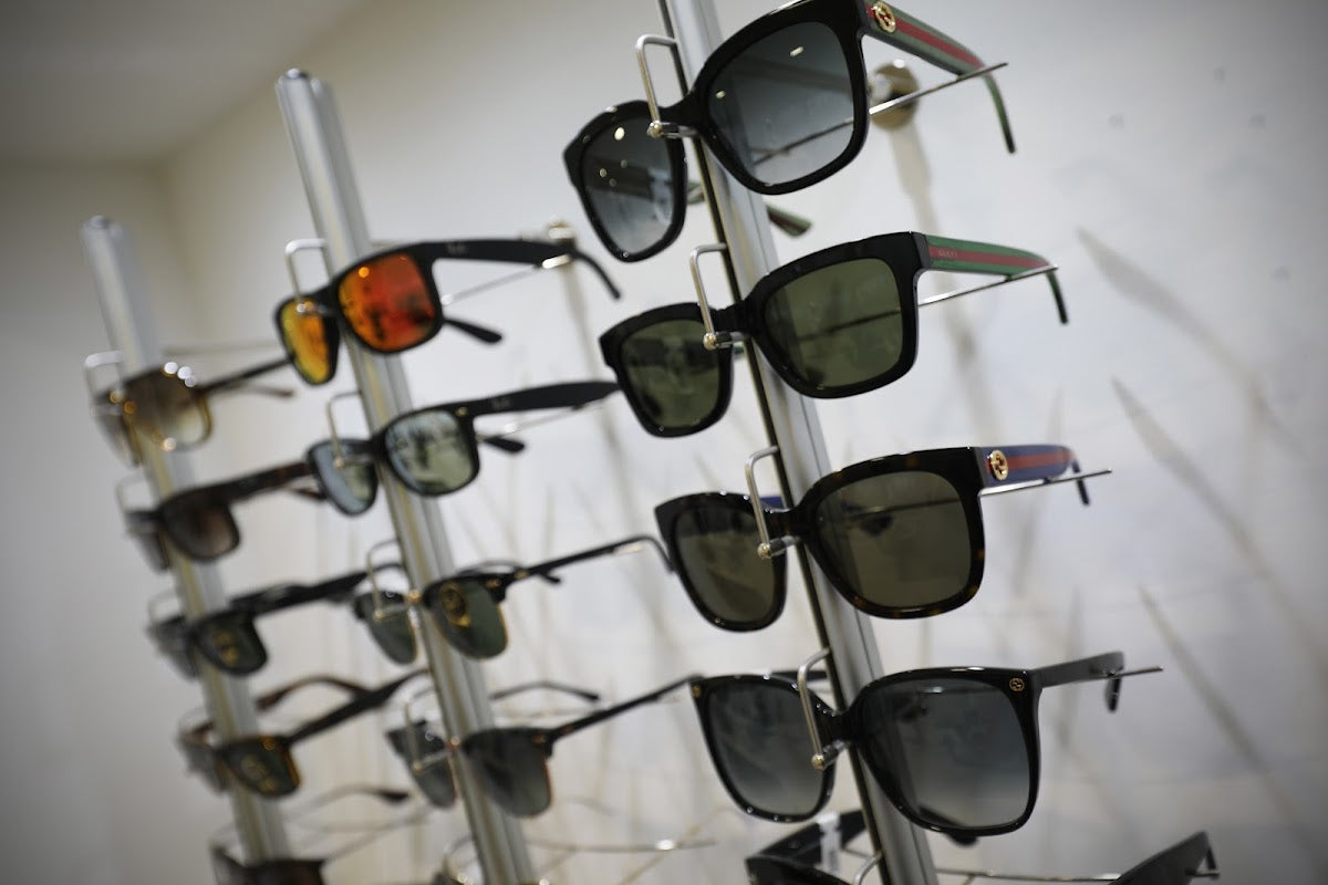 Conways Opticians - formerly Realeyes The Eye Clinic — Dr.Visor photo 5