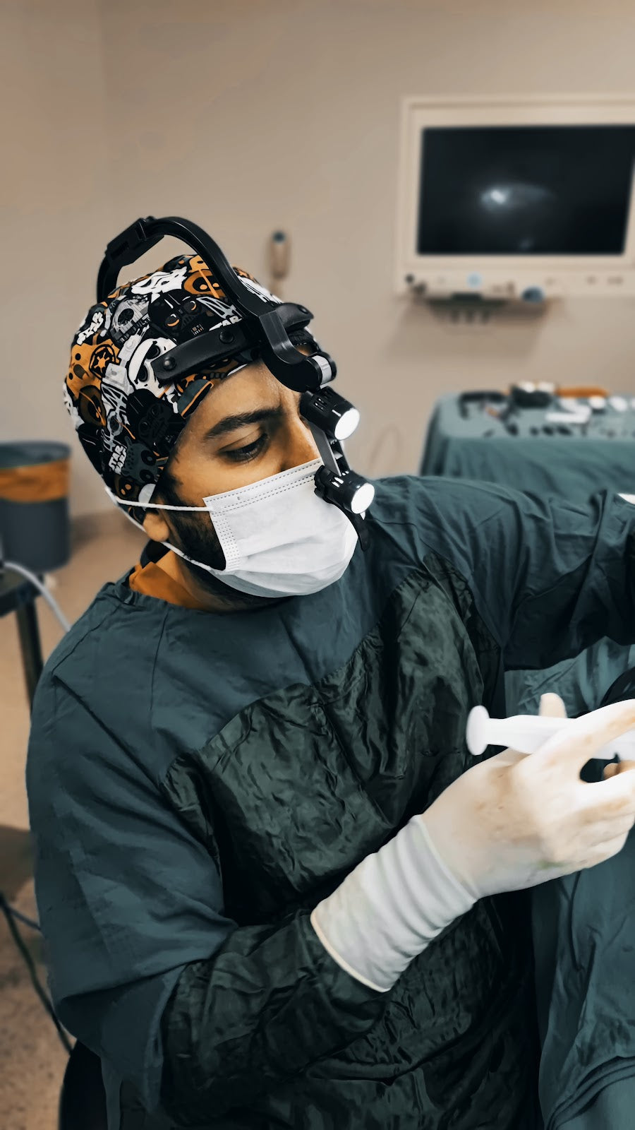 Aesthetic Surgery Antalya — Dr.Visor photo 4