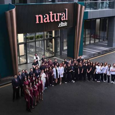 Natural Clinic - İstanbul