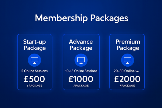 Premium Membership Ads Campaign Package