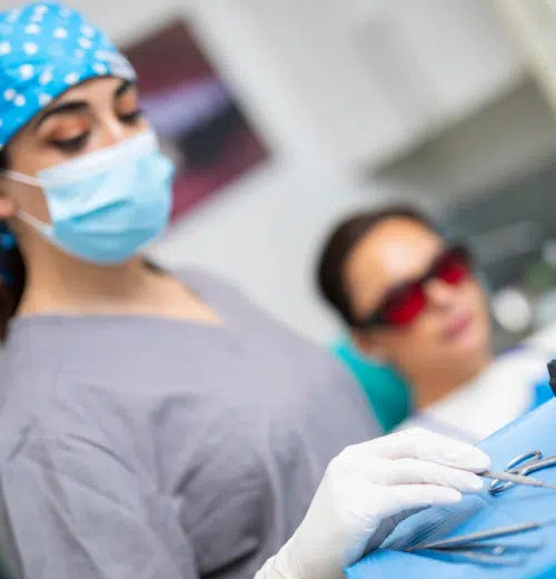 DentiCare Dental Clinic Dublin