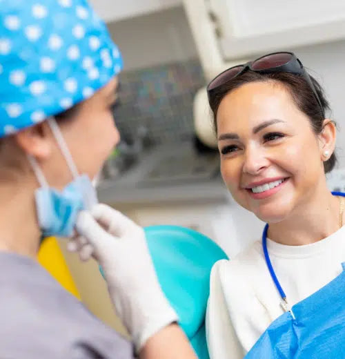 DentiCare Dental Clinic Dublin