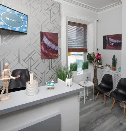 DentiCare Dental Clinic Dublin