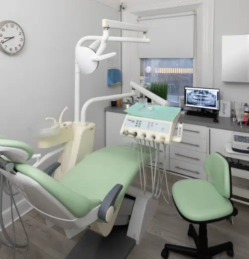 DentiCare Dental Clinic Dublin