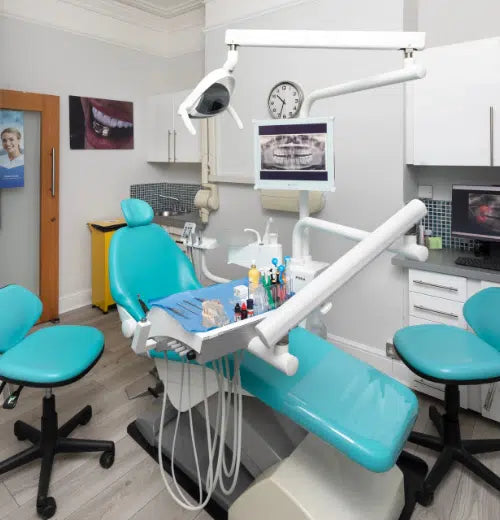DentiCare Dental Clinic Dublin