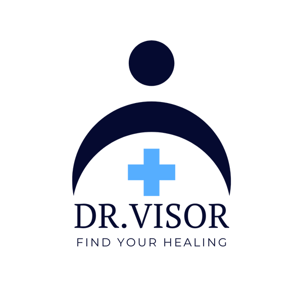 Dr.Visor Favicon