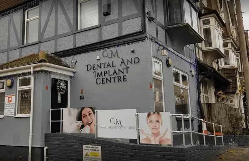 GM Dental & Implant Centre United Kingdom