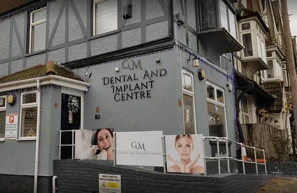 GM Dental & Implant Centre United Kingdom