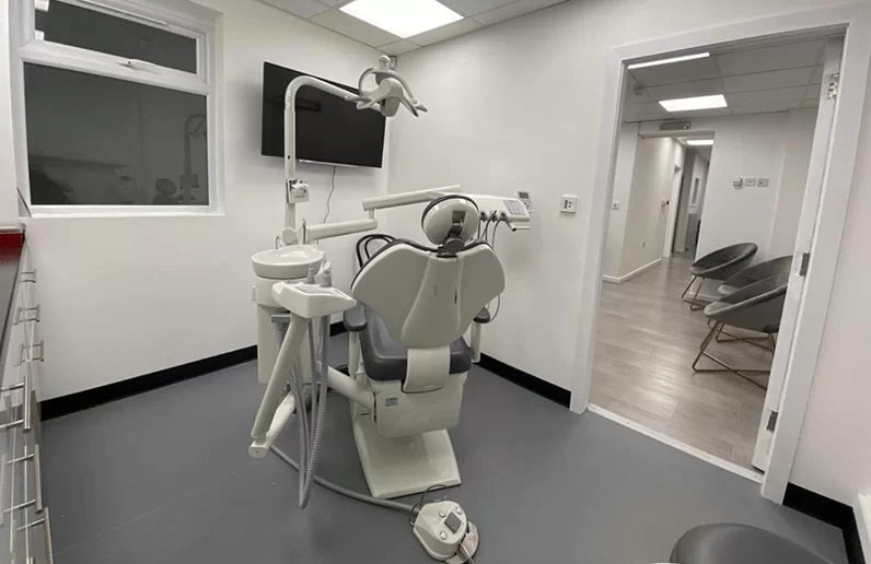 GM Dental & Implant Centre United Kingdom