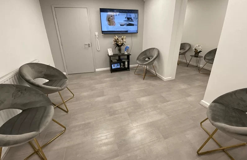 GM Dental & Implant Centre United Kingdom