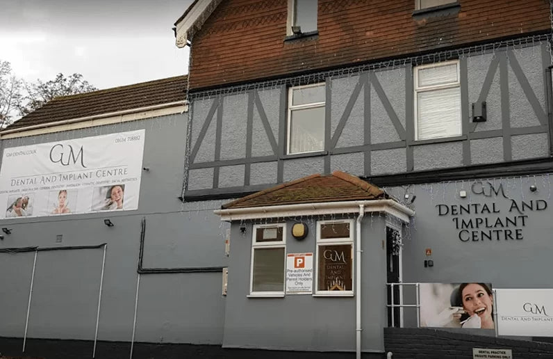 GM Dental & Implant Centre United Kingdom