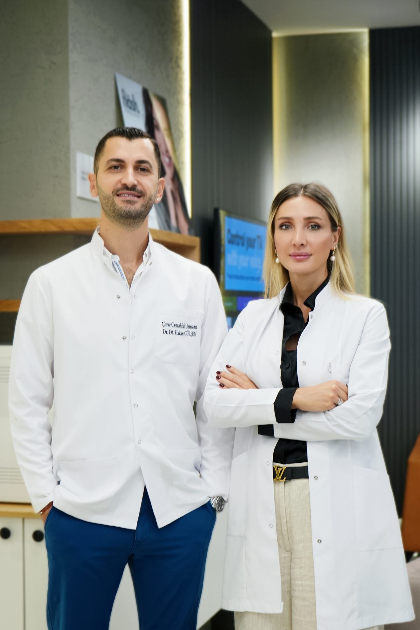 Dr. Gülşen Oral and Dental Health Polyclinic Istanbul