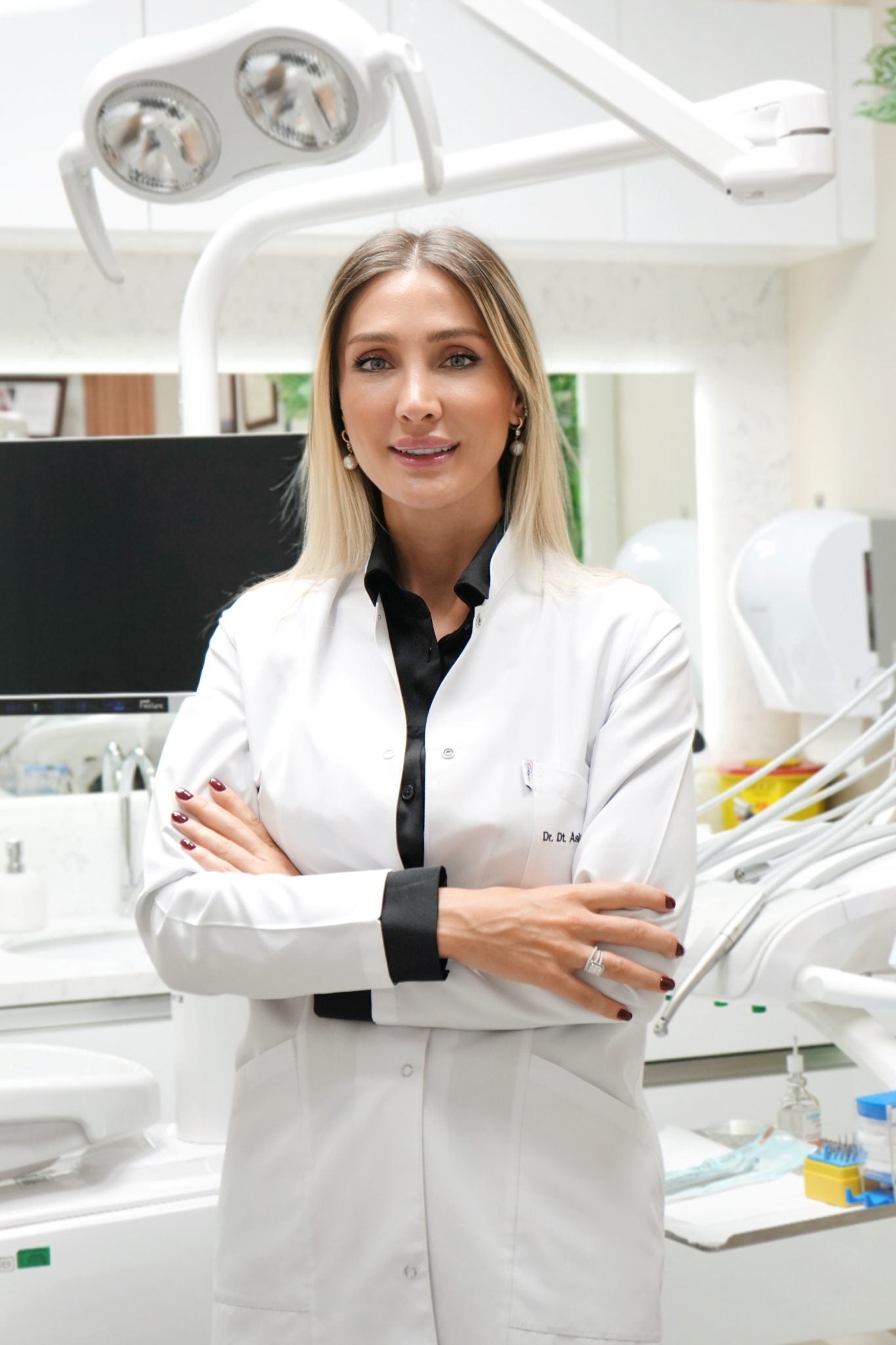 Dr. Gülşen Oral and Dental Health Polyclinic Istanbul