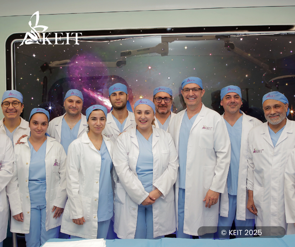 KEIT Day Hospital