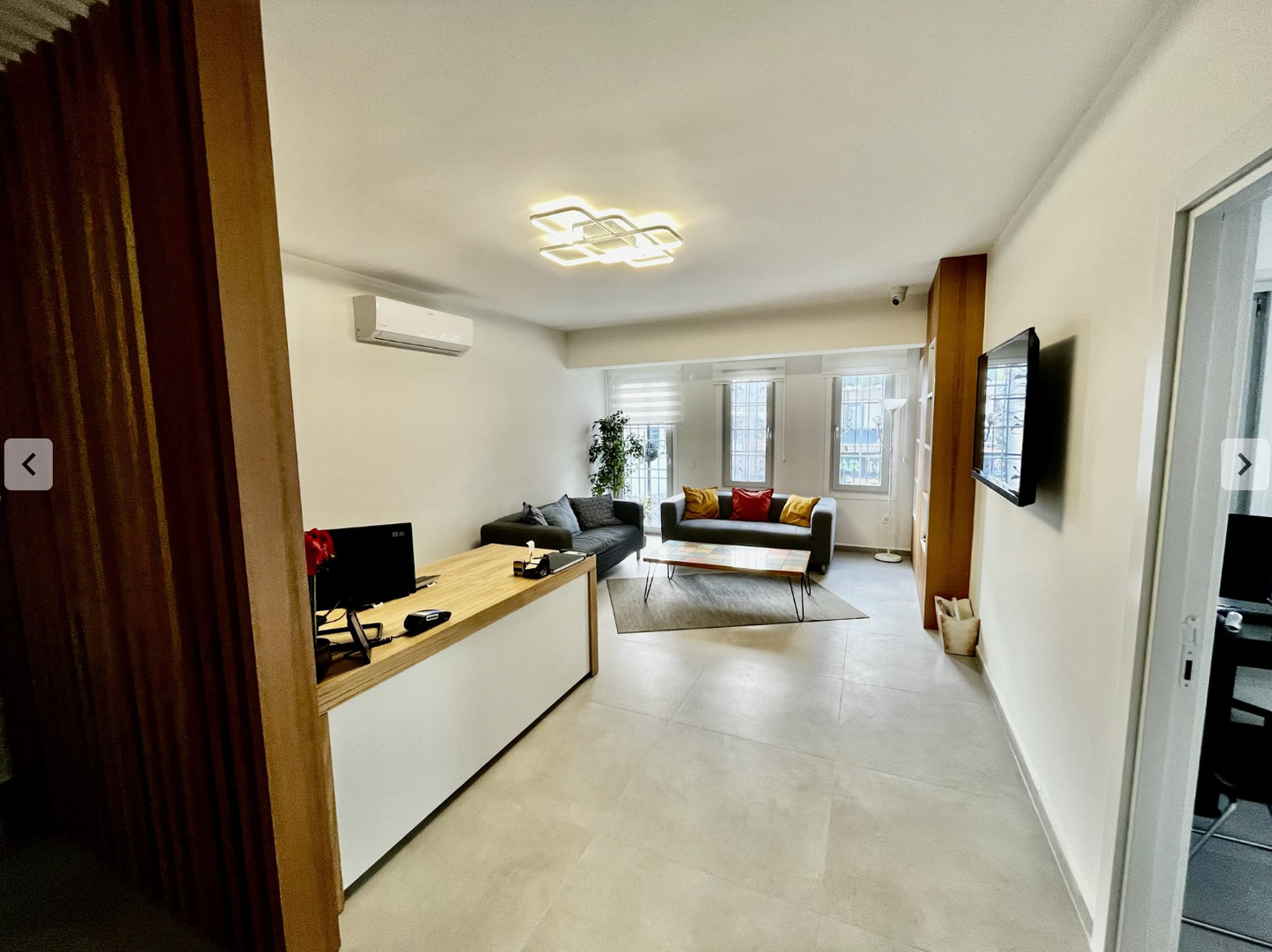 Dr. Can Sağlat Bodrum · Bitez