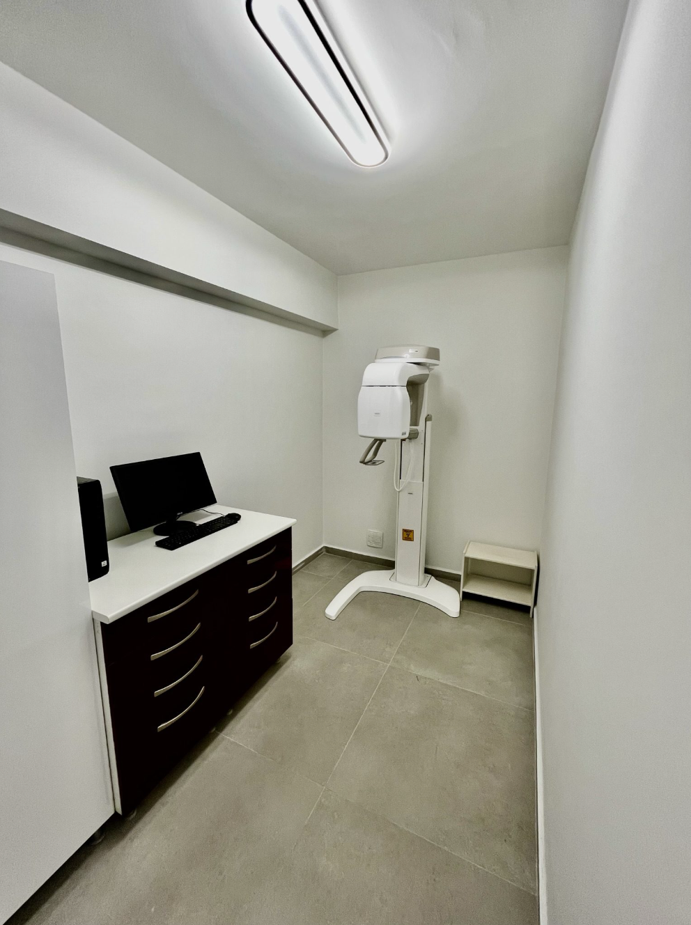 Dr. Can Sağlat Bodrum · Bitez