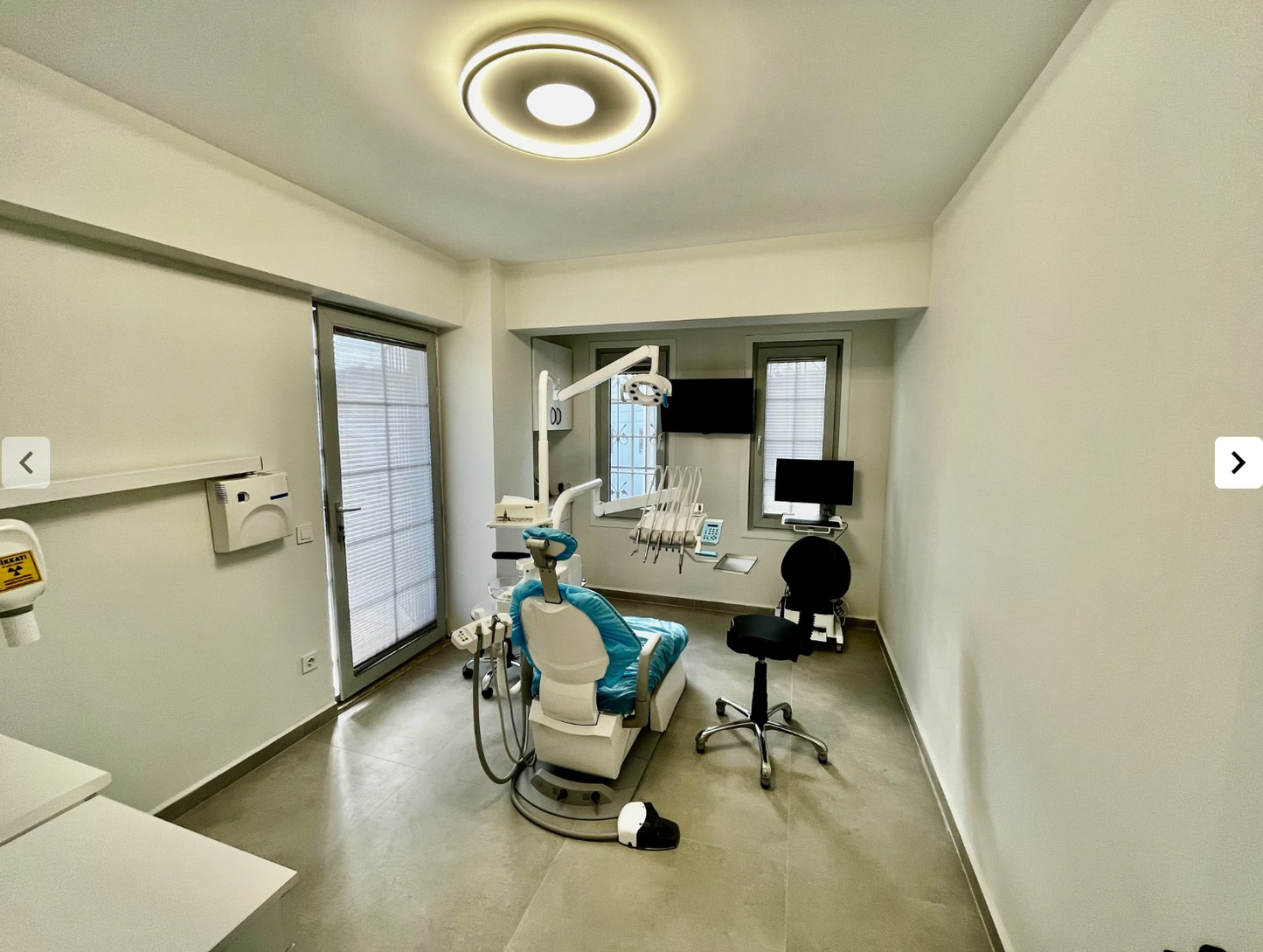 Dr. Can Sağlat Bodrum · Bitez
