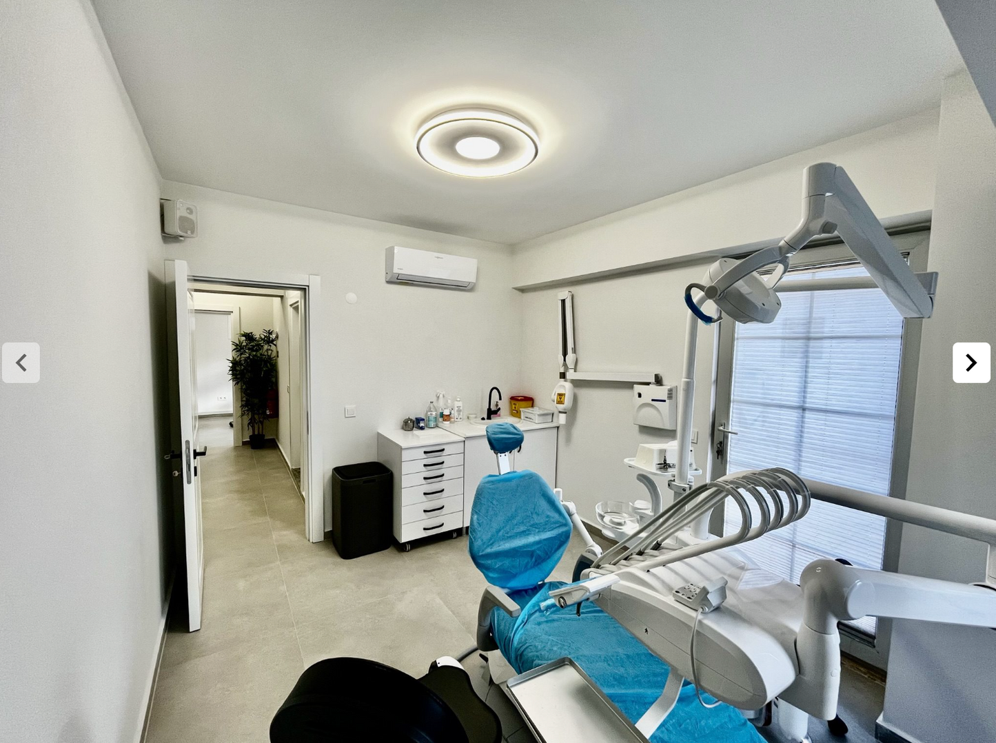 Dr. Can Sağlat Bodrum · Bitez
