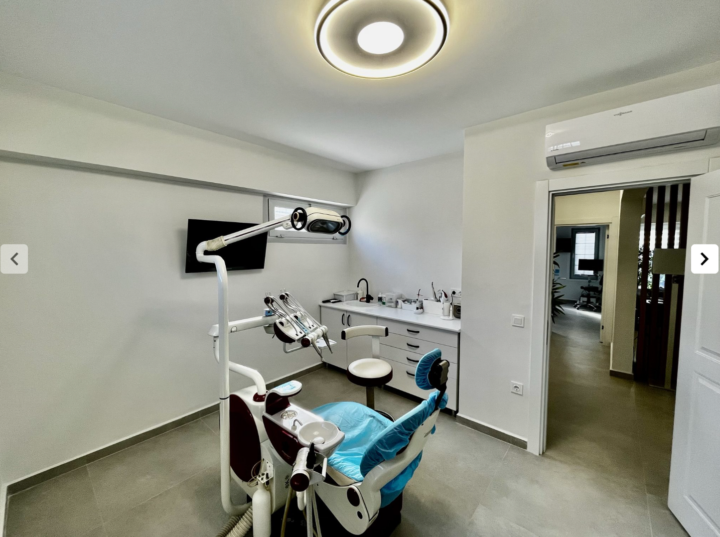 Dr. Can Sağlat Bodrum · Bitez