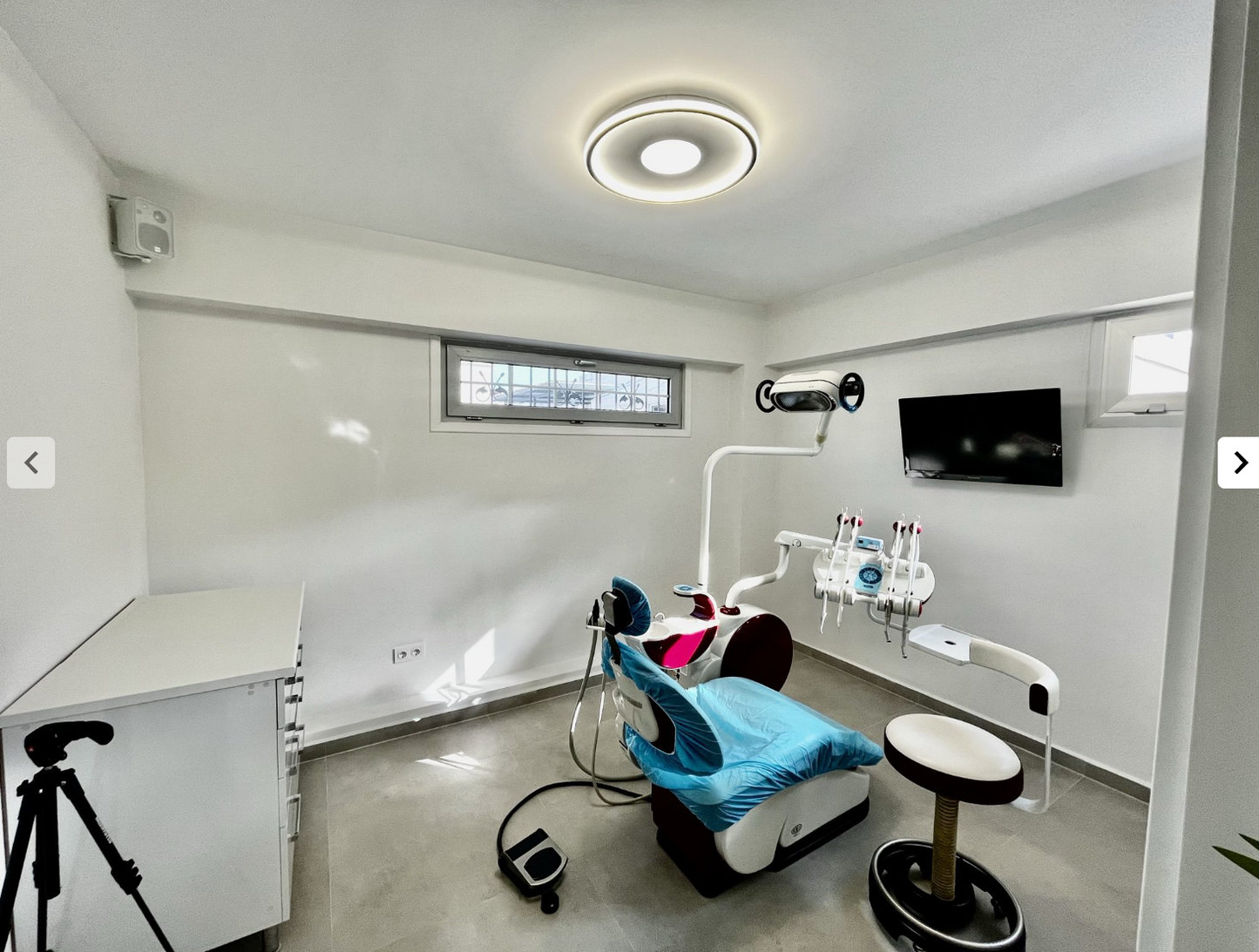 Dr. Can Sağlat Bodrum · Bitez