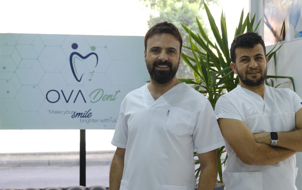 Alanya OvaDent Dental Clinic