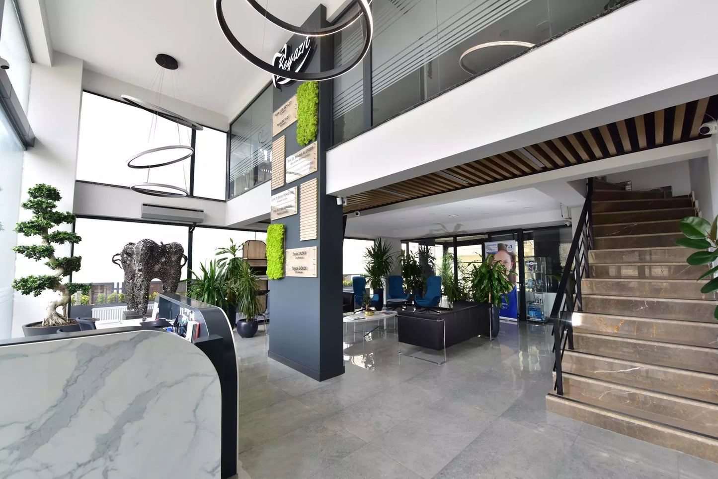 Beyazıt Oral & Dental Health Polyclinic Tekirdağ