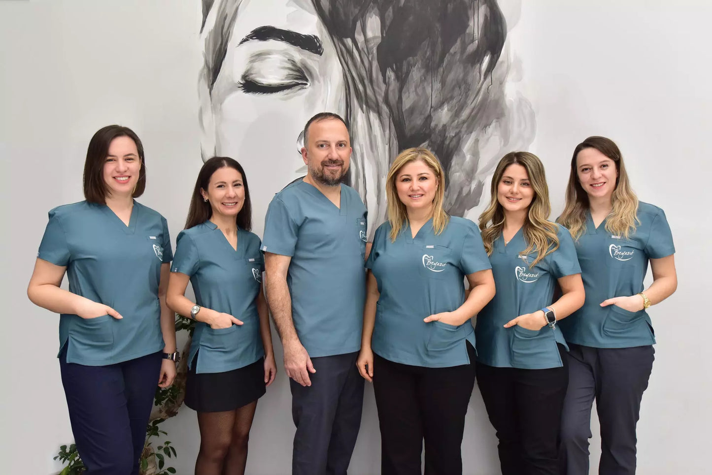 Beyazıt Oral & Dental Health Polyclinic Tekirdağ