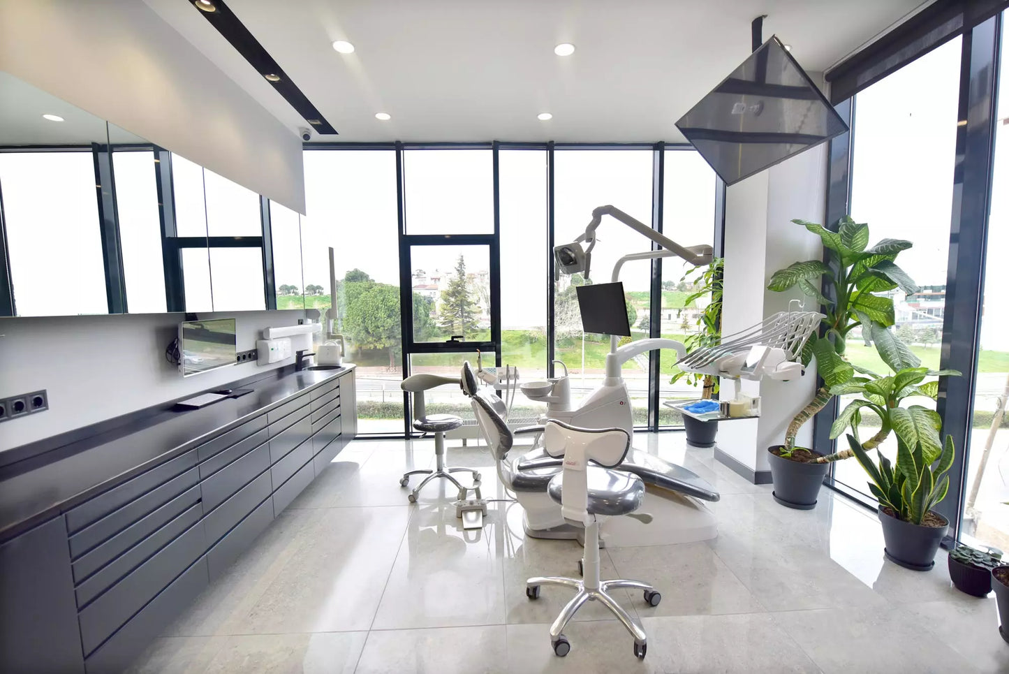 Beyazıt Oral & Dental Health Polyclinic Tekirdağ