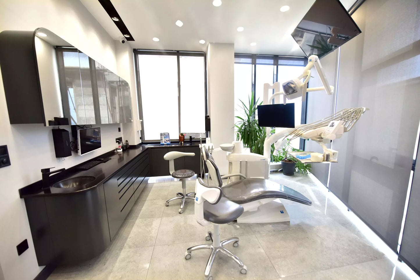 Beyazıt Oral & Dental Health Polyclinic Tekirdağ