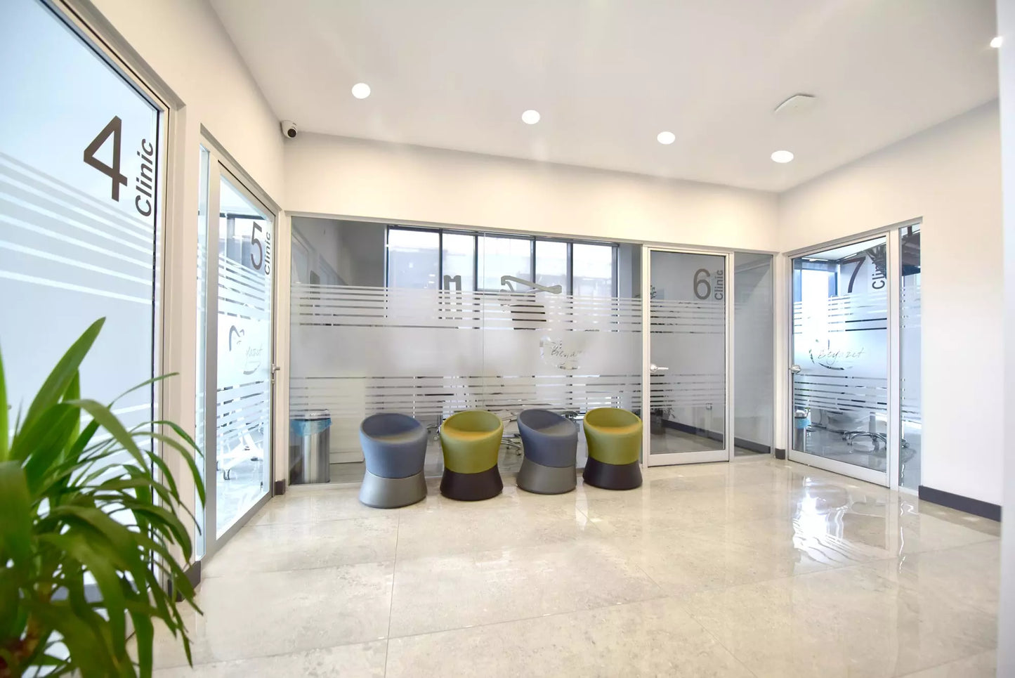 Beyazıt Oral & Dental Health Polyclinic Tekirdağ