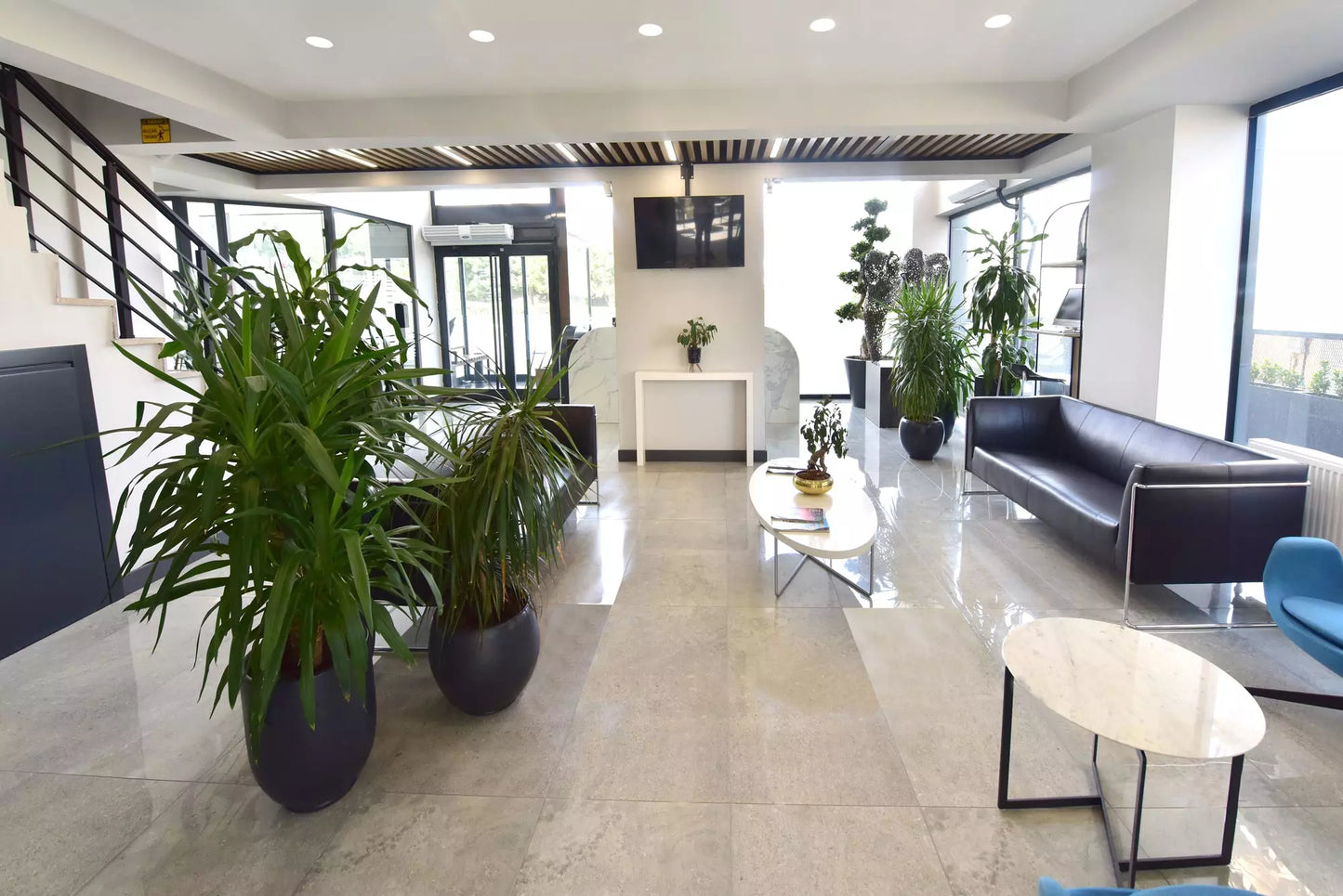 Beyazıt Oral & Dental Health Polyclinic Tekirdağ