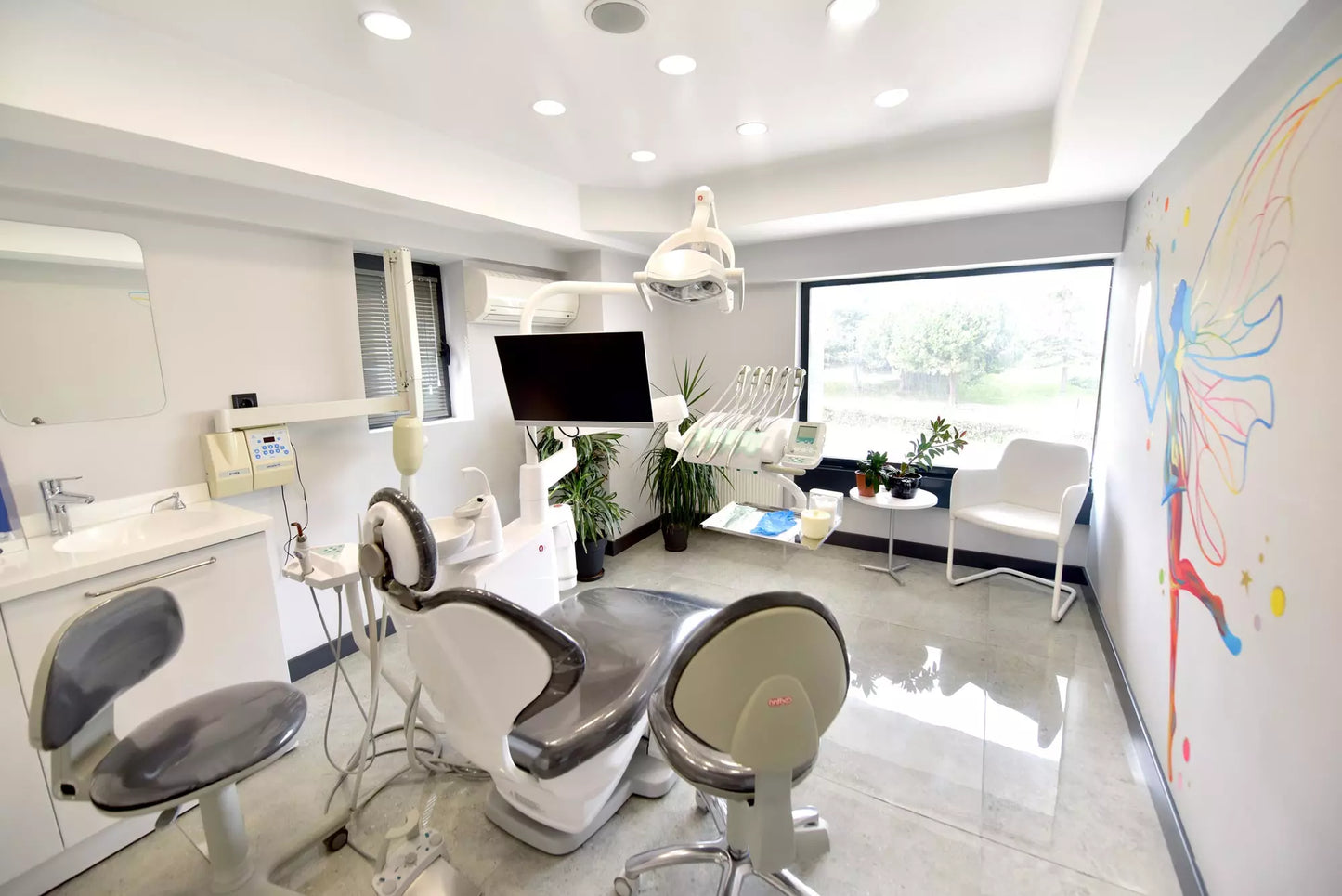 Beyazıt Oral & Dental Health Polyclinic Tekirdağ