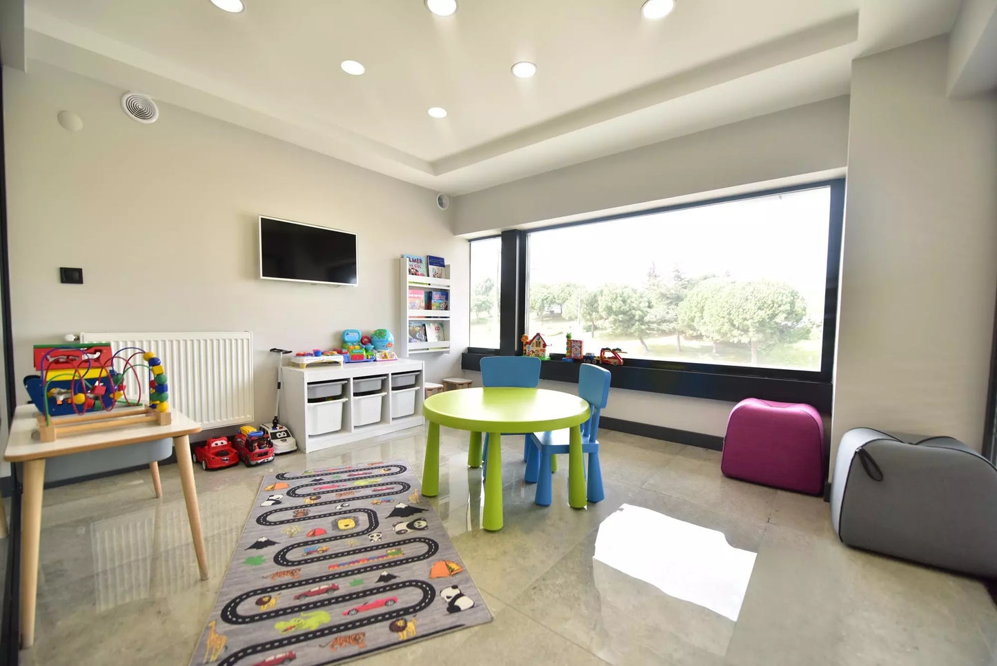 Beyazıt Oral & Dental Health Polyclinic Tekirdağ