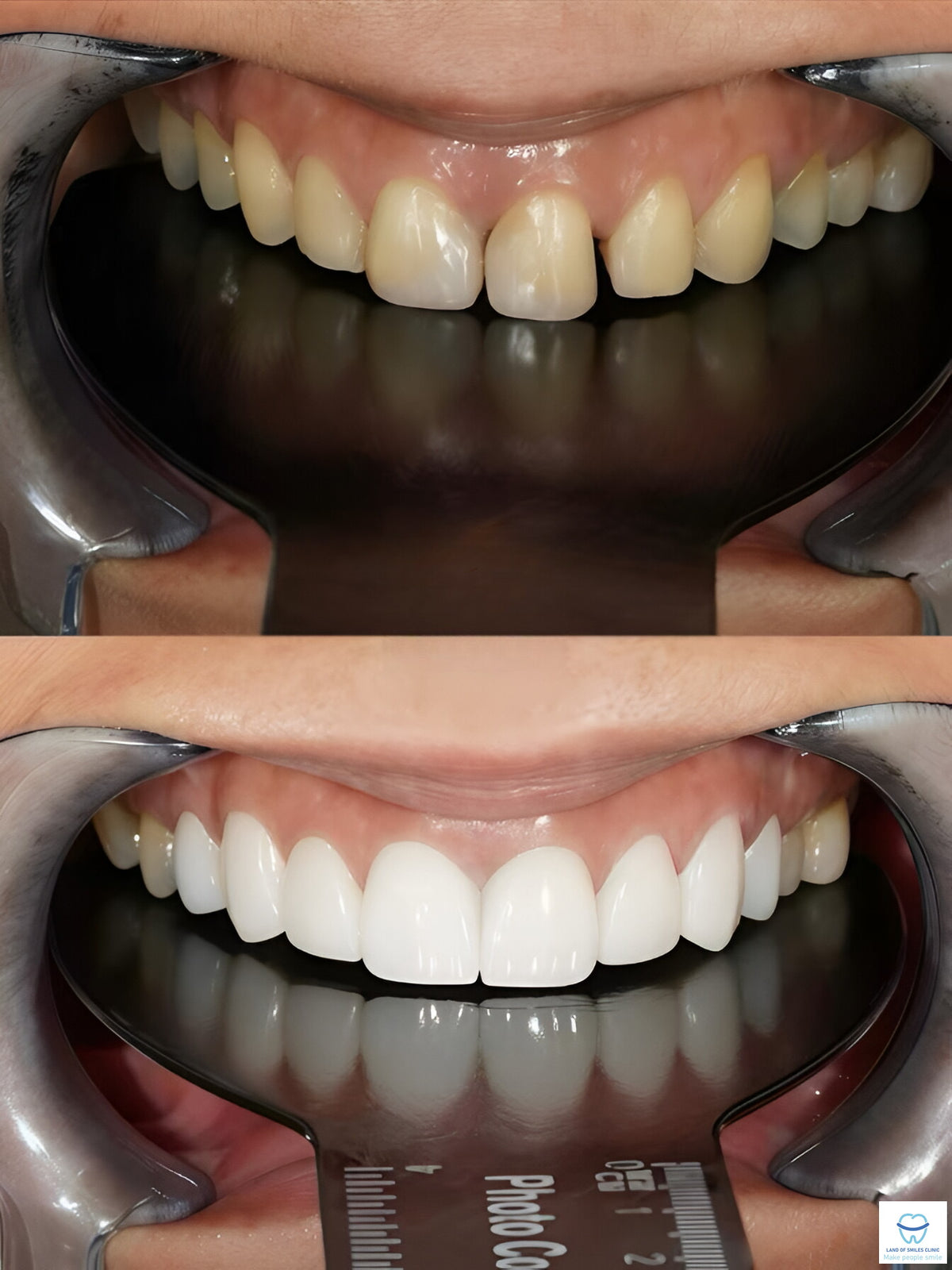 Land of Smiles Clinic, London, United Kingdom