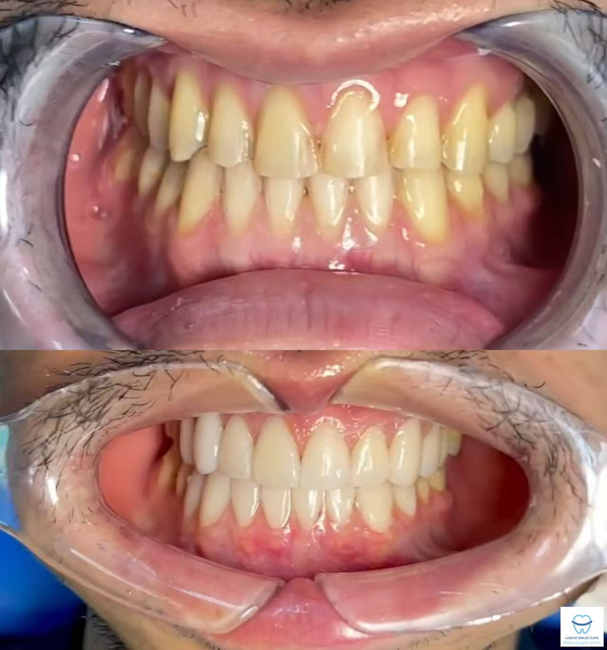 Land of Smiles Clinic, London, United Kingdom