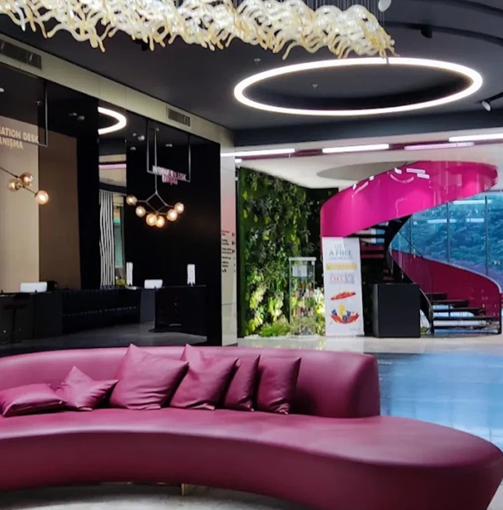 Natural Clinic - İstanbul