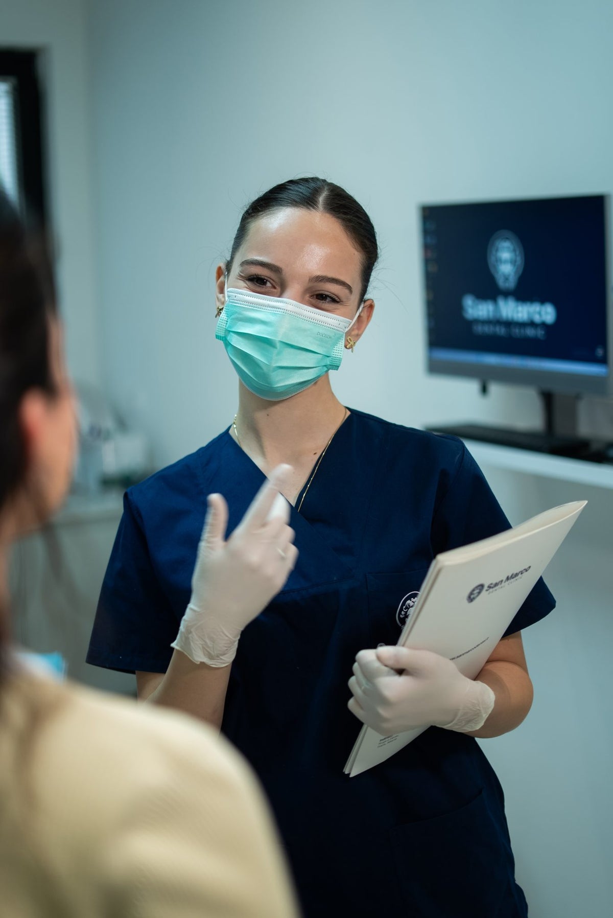 San Marco Dental Clinic, Tirana, Albania