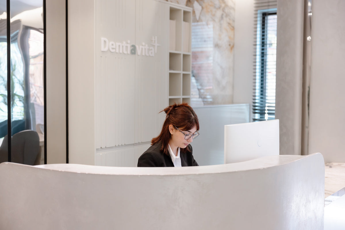 Denti a Vita Dental Clinic, Tirana, Albania