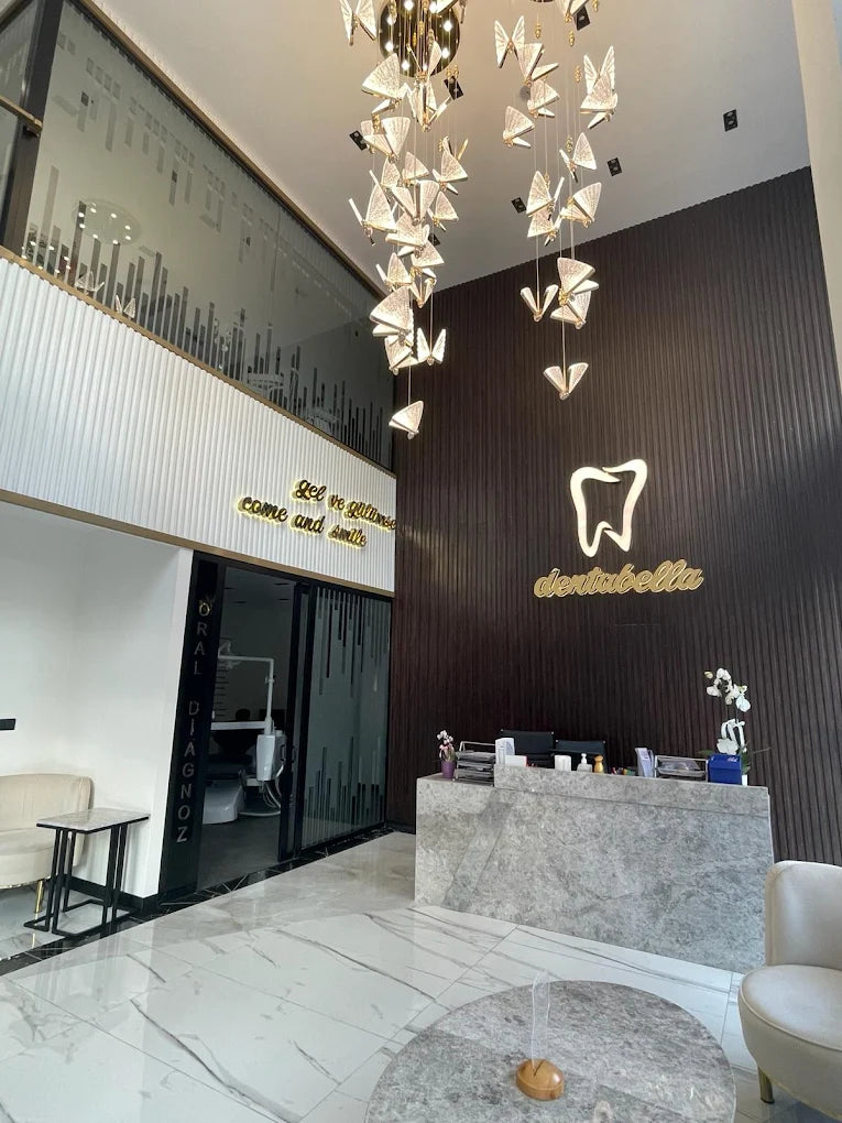 Dentabella Dental Clinic Istanbul
