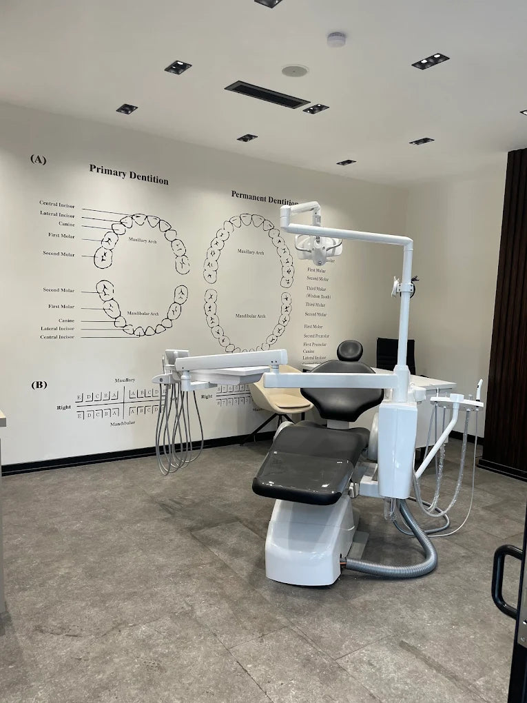 Dentabella Dental Clinic Istanbul