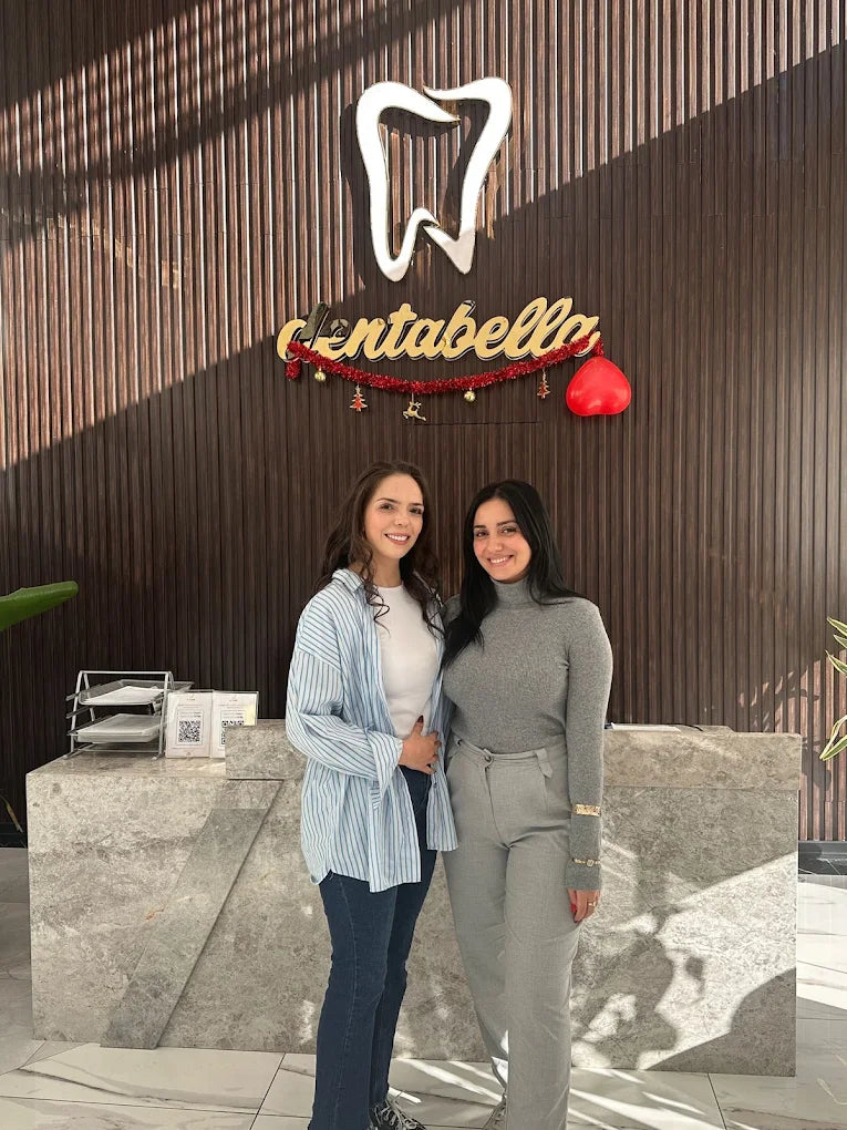 Dentabella Dental Clinic Istanbul