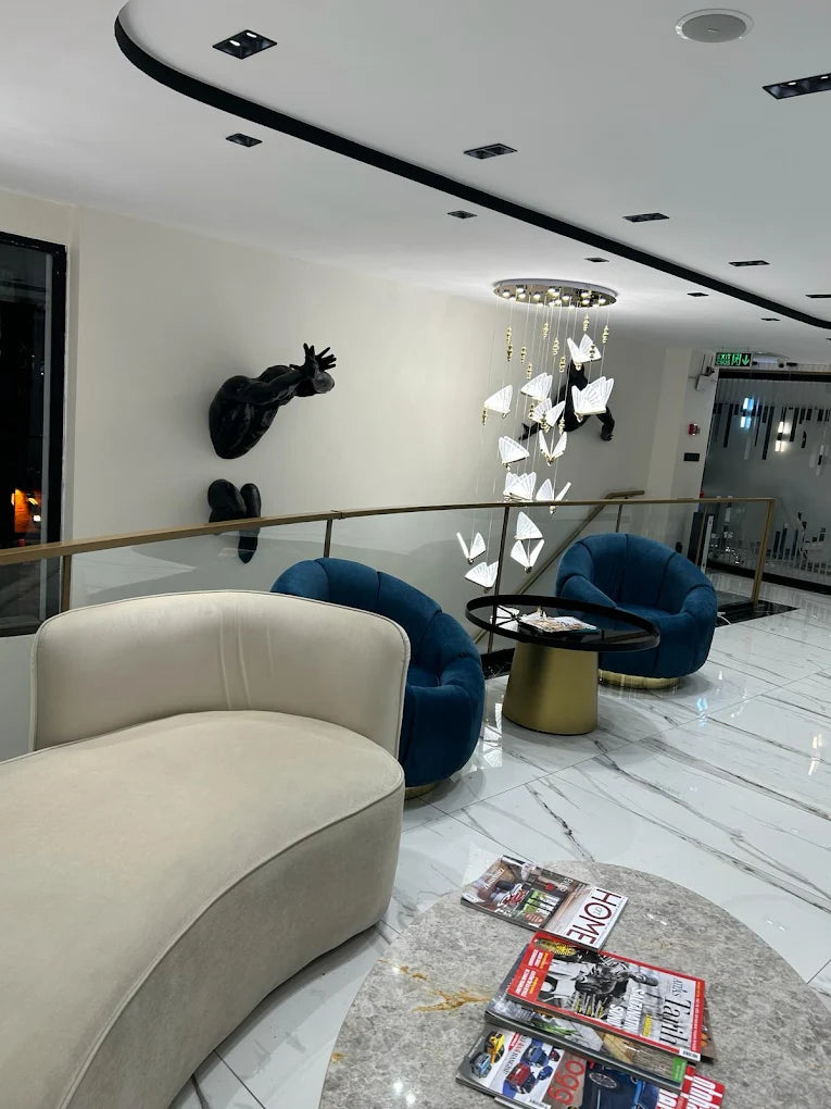 Dentabella Dental Clinic Istanbul