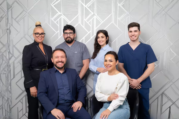DentiCare Dental Clinic Dublin