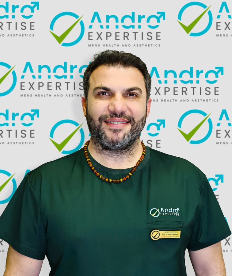 Doç. Dr. Zülfü Sertkaya Istanbul, Türkiye