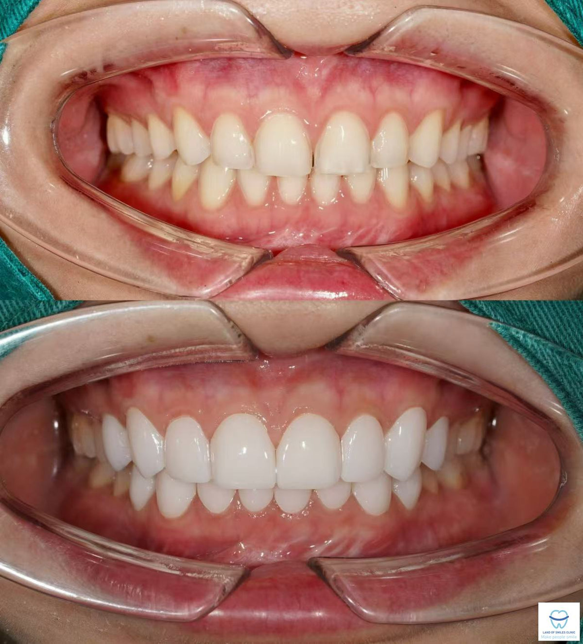 Land of Smiles Clinic, London, United Kingdom