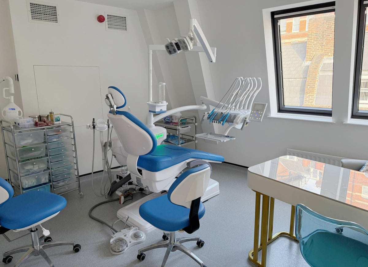 Land of Smiles Clinic, London, United Kingdom