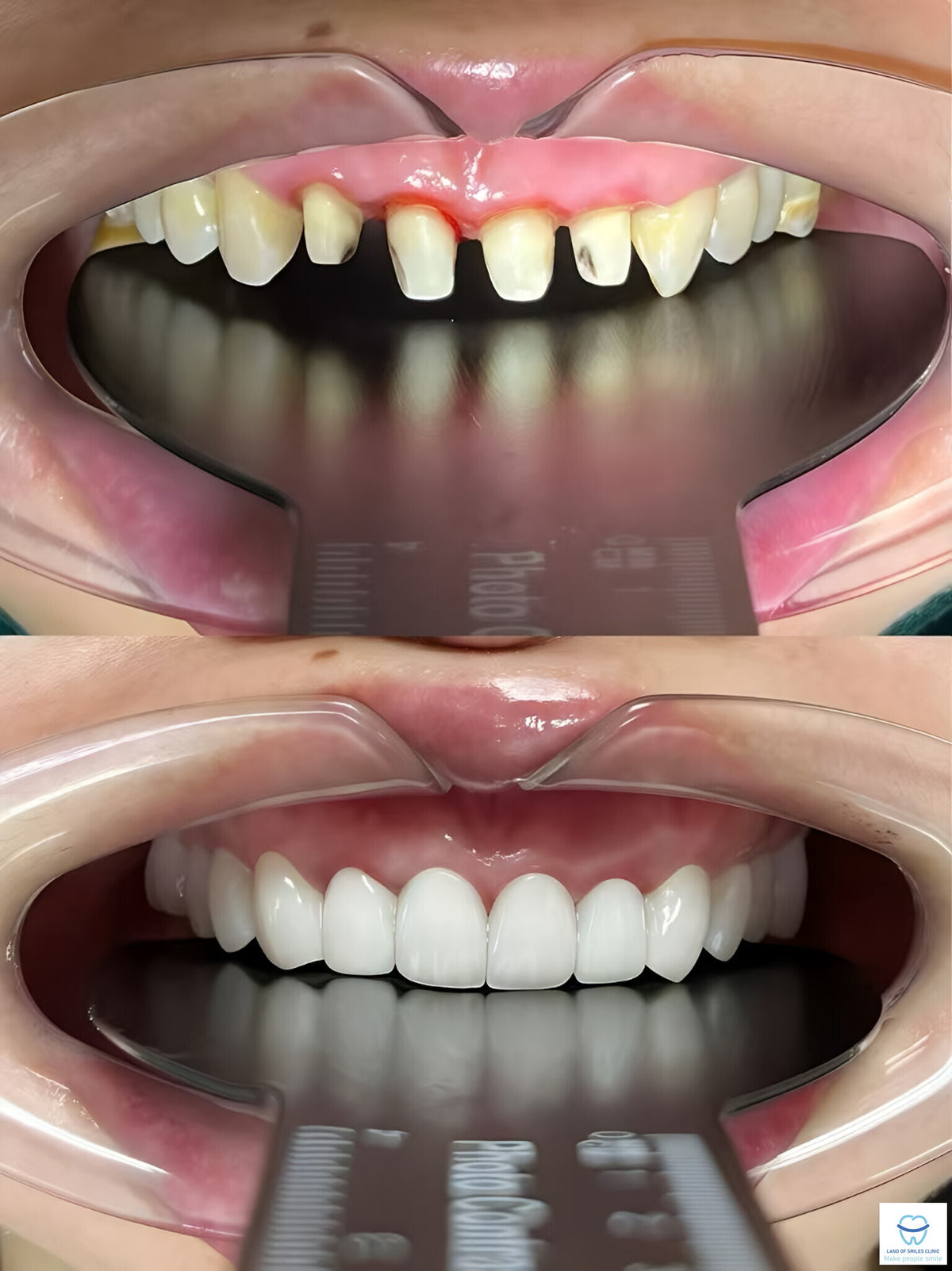 Land of Smiles Clinic, London, United Kingdom