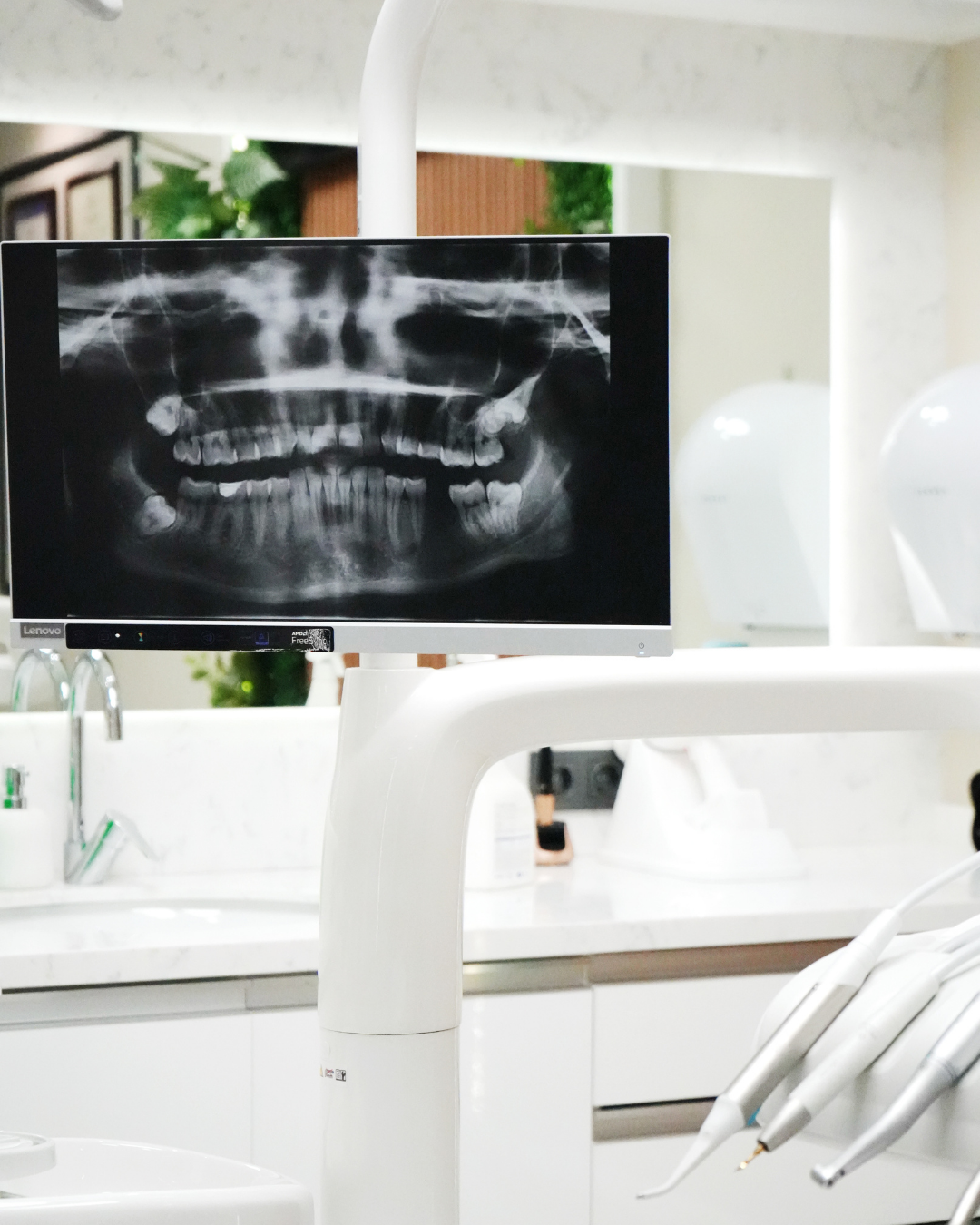 Dr. Gülşen Oral and Dental Health Polyclinic Istanbul