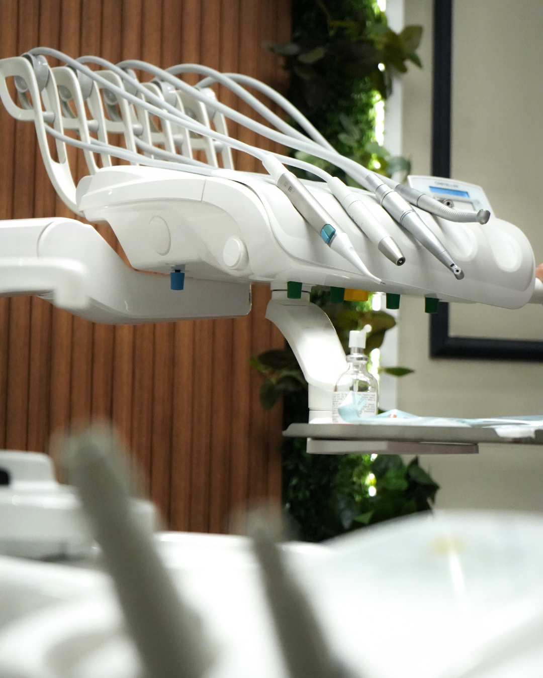 Dr. Gülşen Oral and Dental Health Polyclinic Istanbul